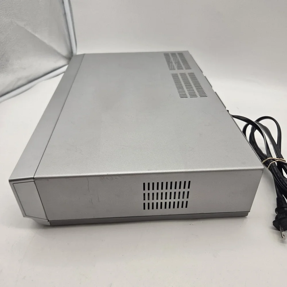 Sony slv d370p